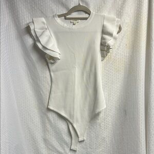 ee:some Bodysuit. New, never worn.